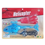 Ελικόπτερο Ιπτάμενο σε Καρτέλα 28x21x4cm ToyMarkt 88848 - 1 τμχ - Image 2