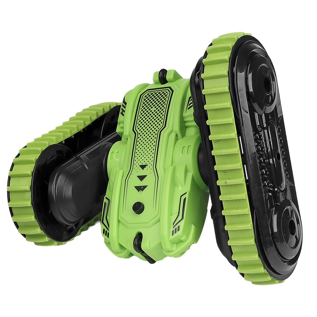 Ακροβατικό Τηλεκατευθυνόμενο Ερπυστριοφόρο 24x17x16cm ToyMarkt 88890 - 1 τμχ - Image 2