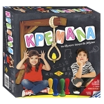 Κρεμάλα Kids 27x27cm ΕΠΑ 204 - 1 τμχ