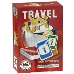 Upi Travel 17x12x3cm AK - 1 τμχ