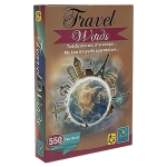 Travel Words Μικρό 16x10cm AK - 1 τμχ - Image 2