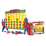 Επιτραπέζιο Connect 4 24x17x4cm ToyMarkt 891897 - 1 τμχ