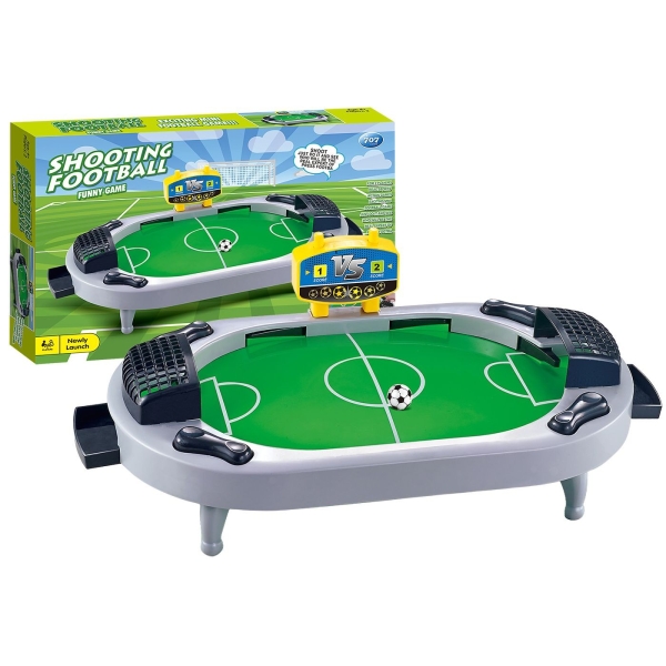 Ποδοσφαιράκι Shooting Football 40x27x5cm ToyMarkt 891911 - 1 τμχ