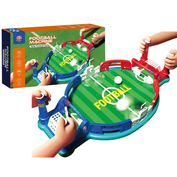 Ποδοσφαιράκι Football Machine 35x19x5cm ToyMarkt 891913 - 1 τμχ