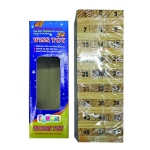 Επιτραπέζιο Πύργος με Τουβλάκια 23,5x7,5x7,5cm ToyMarkt 89348 - 1 τμχ