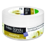 Βαζελίνη Miss Sandy 200ml Miss Sandy - 1 τμχ