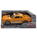Racing Friction με φως + ήχο σε Κουτί 22x10x9cm ToyMarkt 902343 - 1 τμχ - Image 2