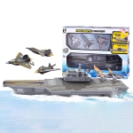 Αεροπλανοφόρο Friction 29x22x7cm ToyMarkt 902366 - 1 τμχ