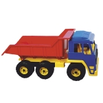 Ανατρεπόμενο Γίγας No.9  Free Wheels 64cm Apergis 1023 - 1 τμχ