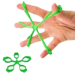 Παιχνίδι Δαχτύλων Αντιστρές "αστέρι" 8cm 8x1cm ToyMarkt 913437 - 1 τμχ - Image 2