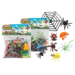 Σετ 15 Έντομα 20x17cm ToyMarkt 913541 - 1 τμχ