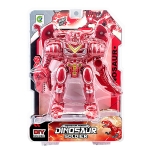 Robot-Δεινόσαυρος 2 σε 1 σε Καρτέλα 26x19x6cm ToyMarkt 913565 - 1 τμχ - Image 2