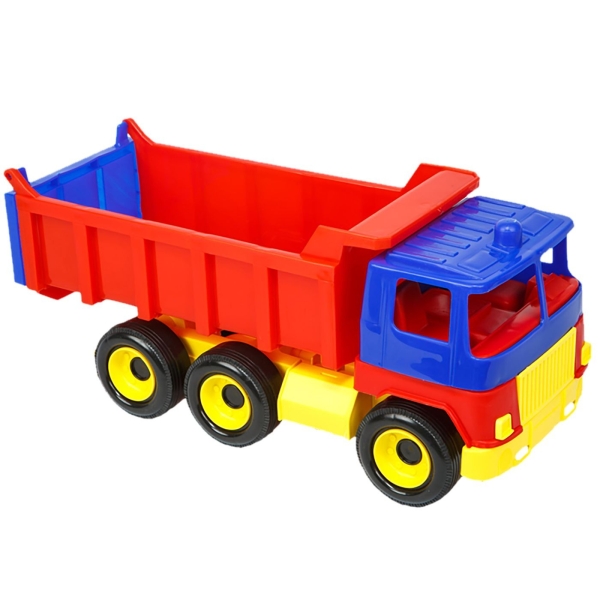 Ανατρεπόμενο 48cm Νο 1022  Free Wheels Apergis - 1 τμχ