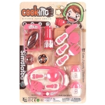 Καρτέλα Cooking Δίσκος Ντόνατς 38x26cm ToyMarkt 971280 - 1 τμχ
