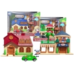 Σπιτάκι House Suit 27x20x11cm ToyMarkt 971284 - 1 τμχ