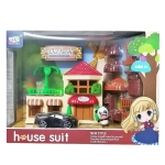Σπιτάκι House Suit 27x20x11cm ToyMarkt 971284 - 1 τμχ - Image 2