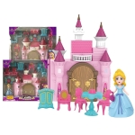 Κάστρο Dream Castle 27x25x6cm ToyMarkt 971331 - 1 τμχ