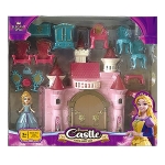 Κάστρο Dream Castle 27x25x6cm ToyMarkt 971331 - 1 τμχ - Image 2