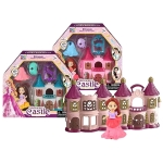Μικρό Κάστρο Wonderful Castle 20x18x7cm ToyMarkt 971337 - 1 τμχ