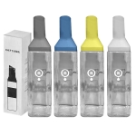 Δοχείο Λαδιού Πρακτικό Dispenser 30x6x6cm Homie 1002163 - 1 τμχ