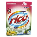 Απορρυπαντικό Πλυντηρίου Ρούχων 3kg Rico - 1 τμχ