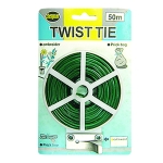 Σύρμα Κήπου Πλαστικοποιημένο 50m Homie 116199 - 1 τμχ