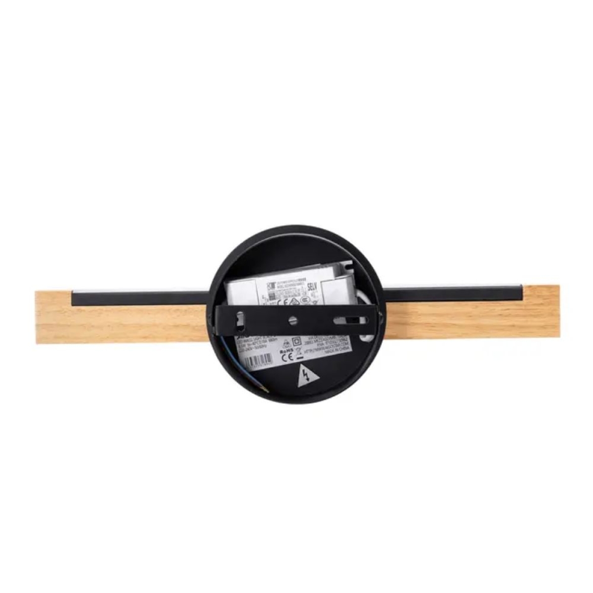 Aigostar Φωτιστικό τοίχου LED 6,5W/230V 6500K