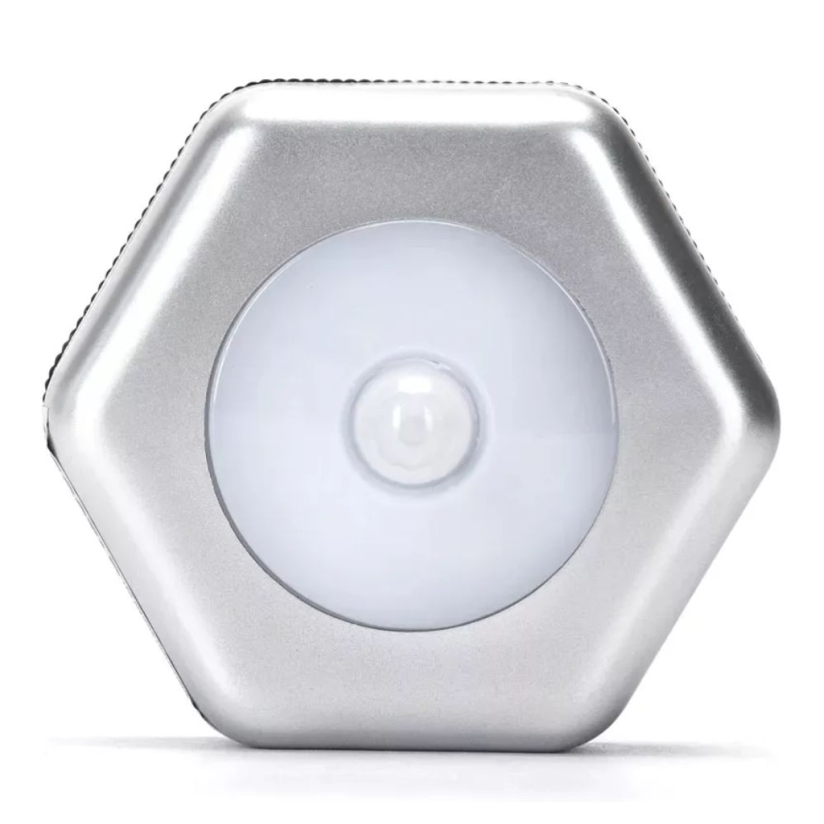 Aigostar LED Φωτάκι Νυκτός με Αισθητήρα Κίνησης PIR – 6500K
