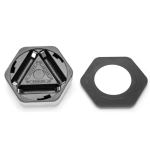 Aigostar LED Φωτάκι Νυκτός με Αισθητήρα Κίνησης PIR – 6500K