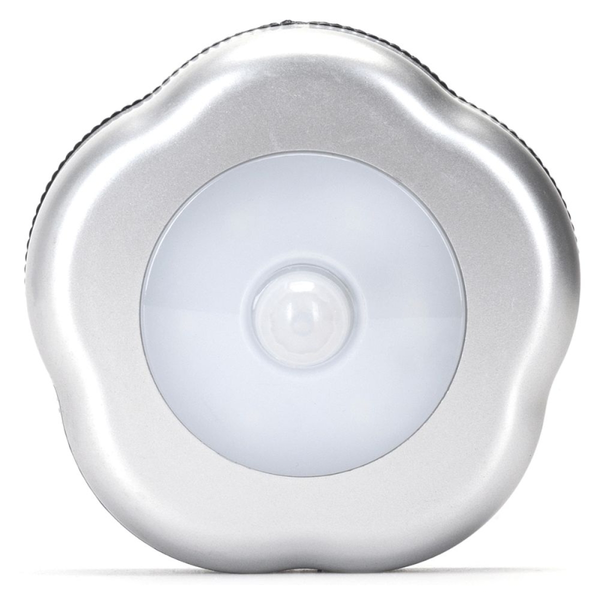 Aigostar LED Φωτάκι Νυκτός με Ανίχνευση Κίνησης PIR – 6500K