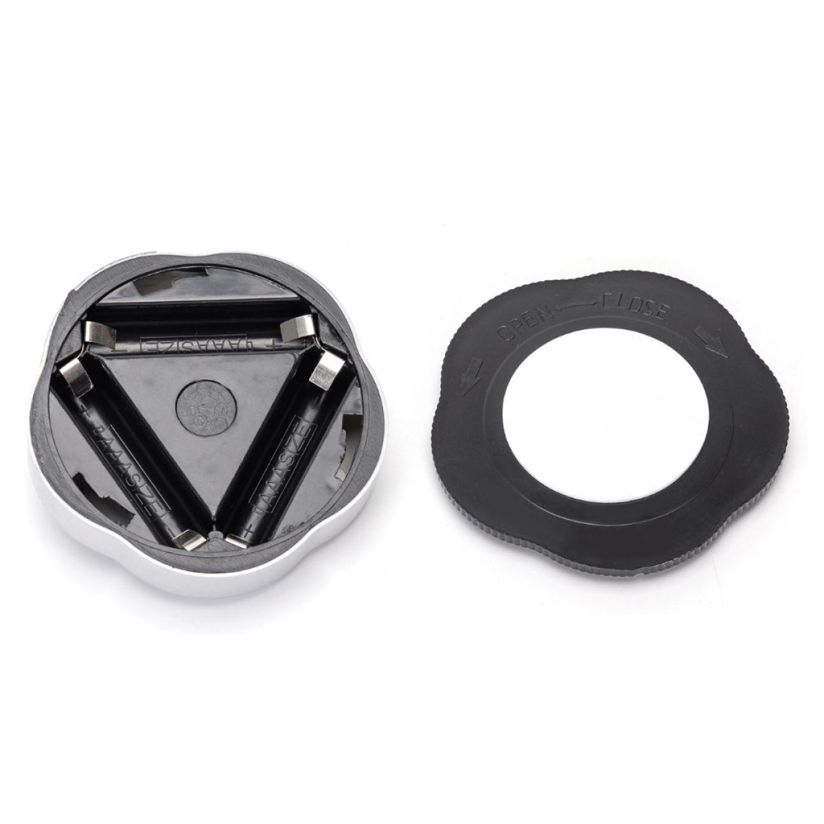 Aigostar LED Φωτάκι Νυκτός με Ανίχνευση Κίνησης PIR – 6500K