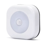 Aigostar LED Φωτάκι Νυκτός με PIR Sensor – 6500K