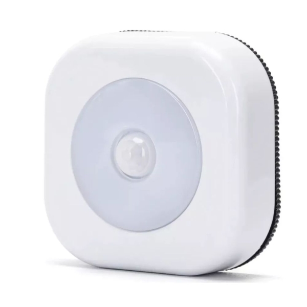 Aigostar LED Φωτάκι Νυκτός με PIR Sensor – 6500K