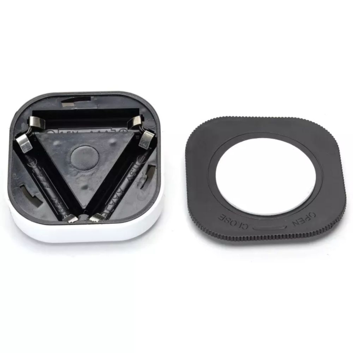 Aigostar LED Φωτάκι Νυκτός με PIR Sensor – 6500K