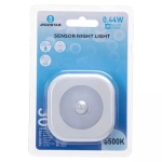 Aigostar LED Φωτάκι Νυκτός με PIR Sensor – 6500K