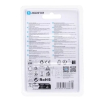 Aigostar LED Φωτάκι Νυκτός με PIR Sensor – 6500K