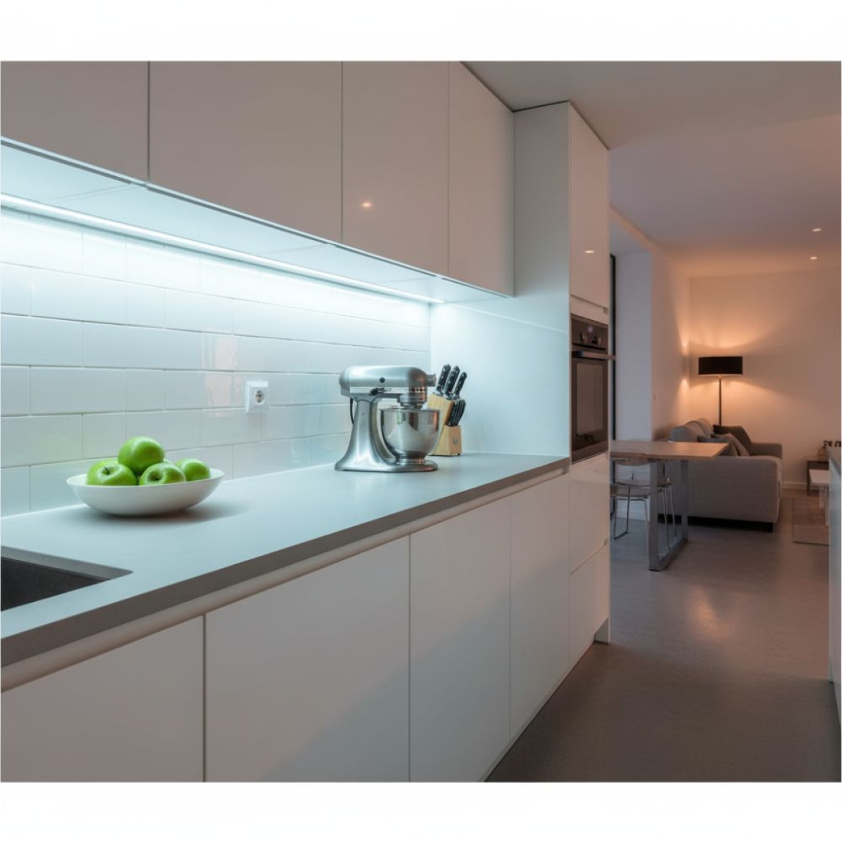 Aigostar Ταινία LED Neon 50m – 230V / 8W/m / 6500K / IP65