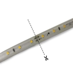 Aigostar Ταινία LED Neon 50m – 230V / 8W/m / 6500K / IP65