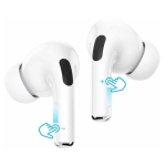 Ακουστικά Bluetooth Hoco EW63 - Λευκά