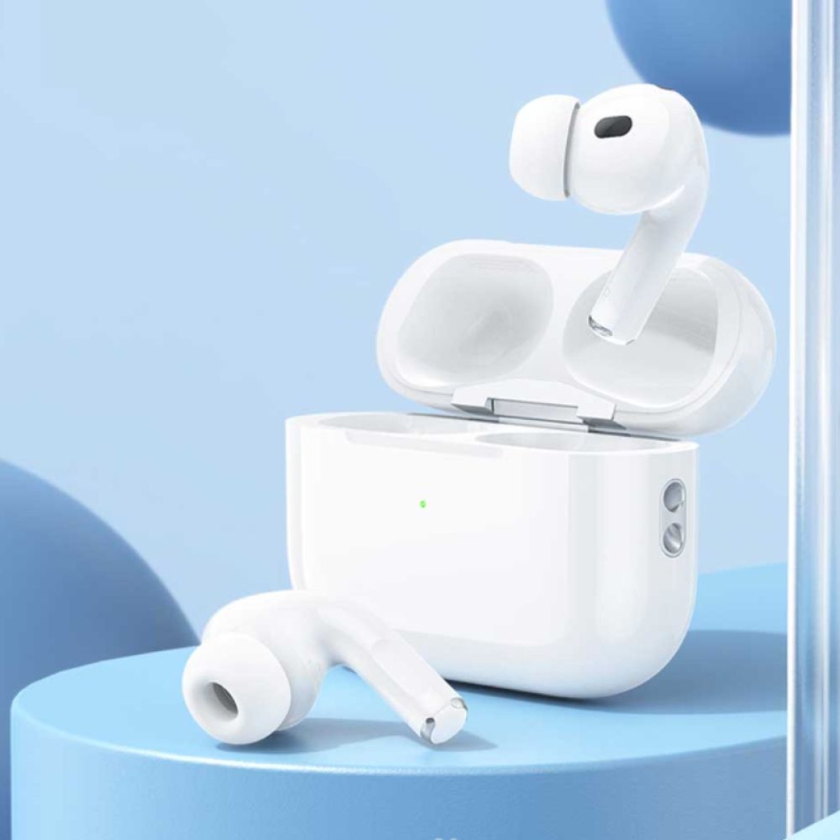 Ακουστικά Bluetooth Hoco EW63 - Λευκά