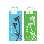 Ακουστικά Handsfree Earphones Hoco M86 In-ear Type-C