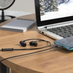 Ακουστικά Handsfree Earphones Hoco M86 In-ear Type-C