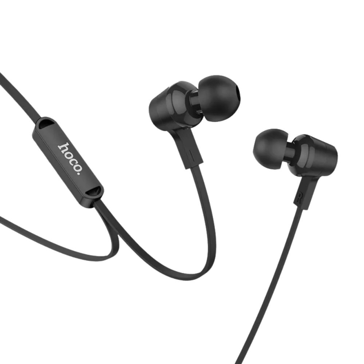 Ακουστικά Handsfree Earphones Hoco M86 In-ear Type-C