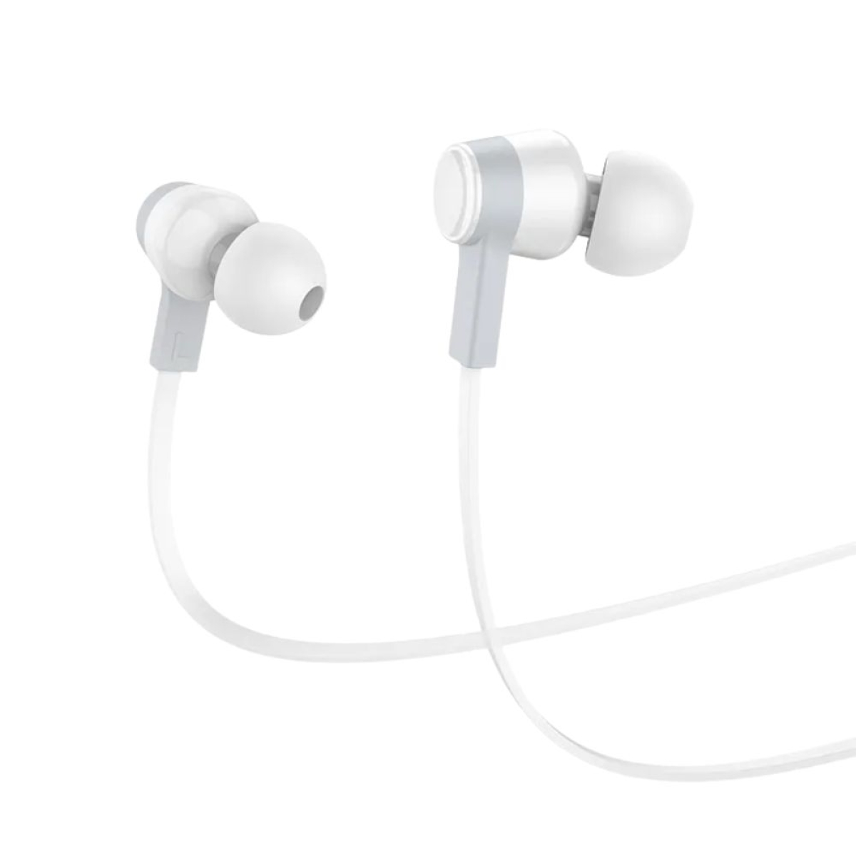Ακουστικά Handsfree Earphones Hoco M86 In-ear Type-C