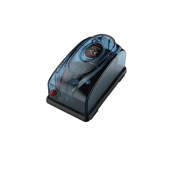 Αντλία Αέρα Ενυδρείου Μονής Εξόδου 2.5W 3.5L/min XL-1187A