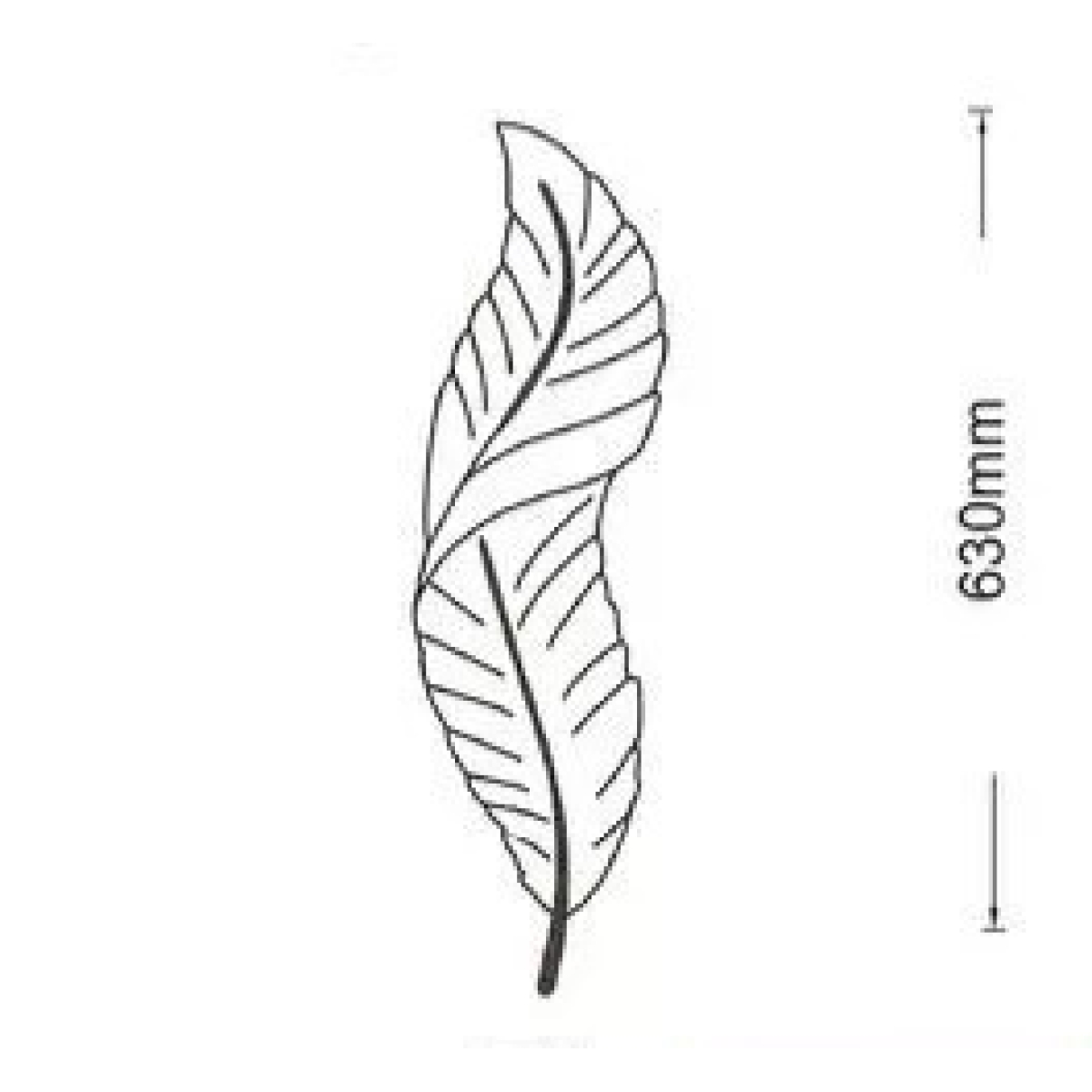 Απλίκα Τοίχου LED 12W Λευκή Universo AQ24-B3C