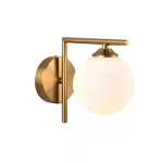 Απλίκα Τοίχου LED 1xG9 Universo E79-B