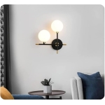 Απλίκα Τοίχου LED 2xG9 Universo AQ59