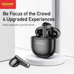 Ασύρματα Ακουστικά Bluetooth 5.3 Με Θήκη Φόρτισης Ipipoo TP-36 - Image 6