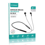 Ασύρματα Ακουστικά Bluetooth Λαιμού Arrango AC48218